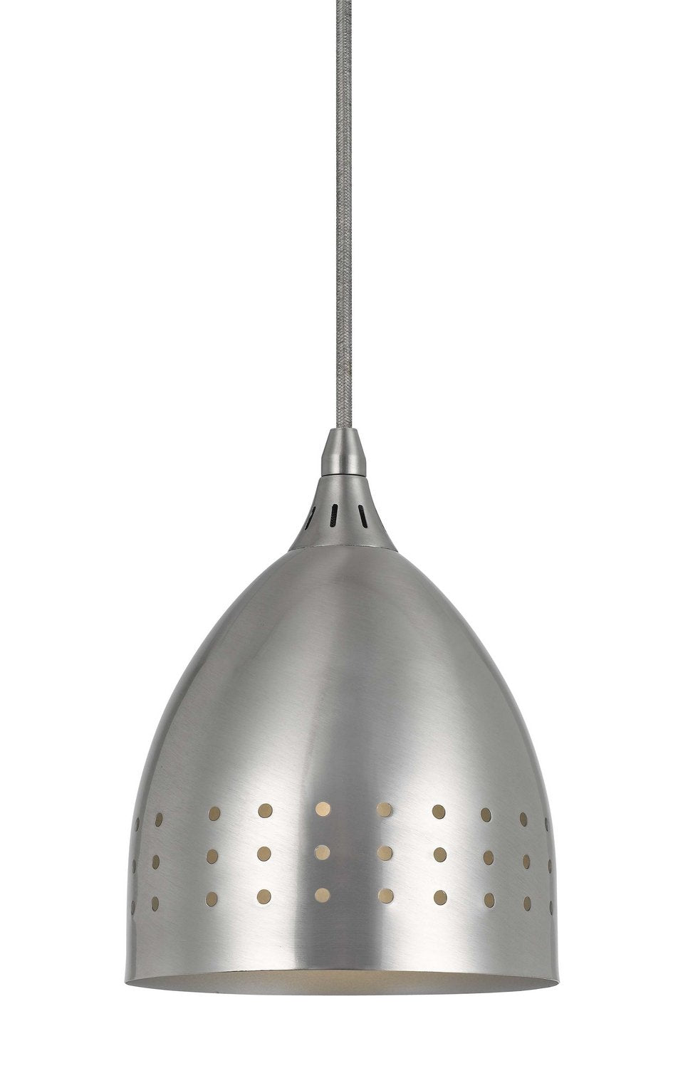 Cal Lighting Calup-1007/6-Bs Contemporary Modern One Pendant Lighting Accessories