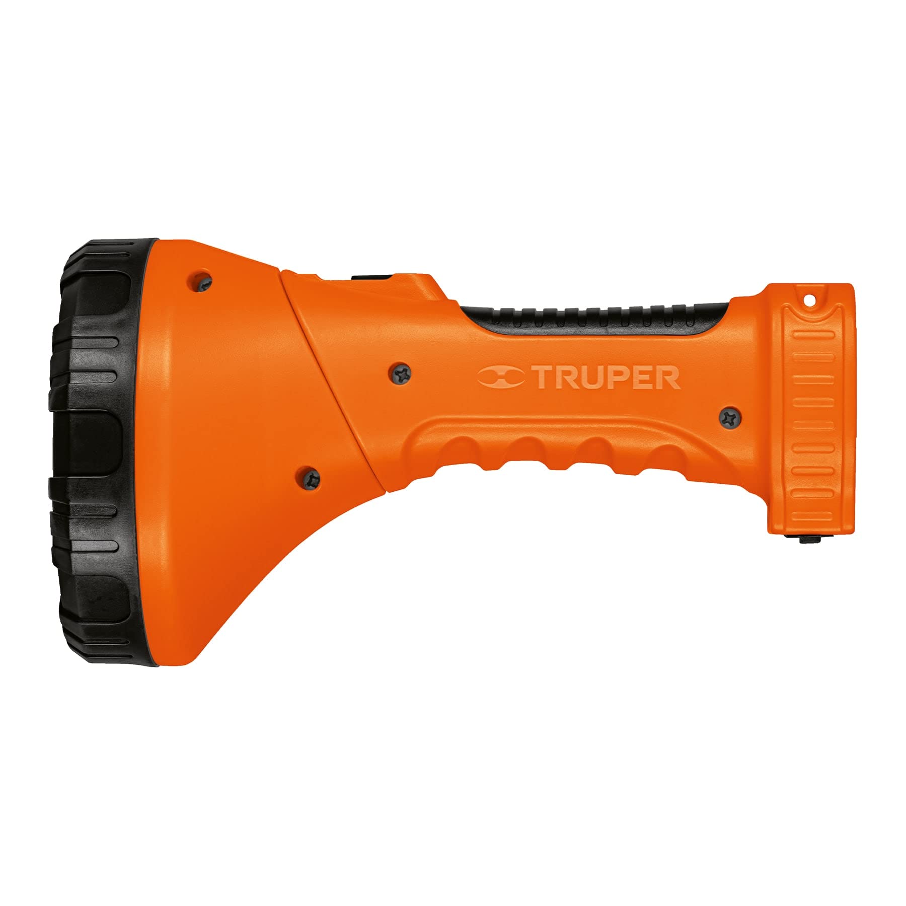 Truper Lile-9T 9-Led Rechargeable Flashlight, 40 Lumens