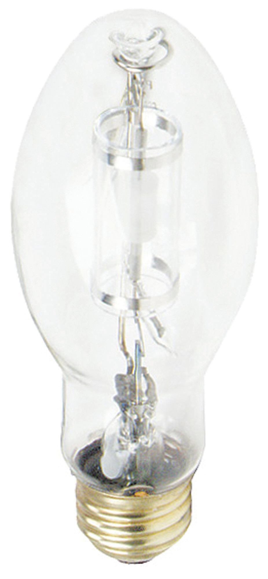 Philips 11245 Mhc100/U/Mp/4K Alto 100W Clear Metal Halide Light Bulb - Open