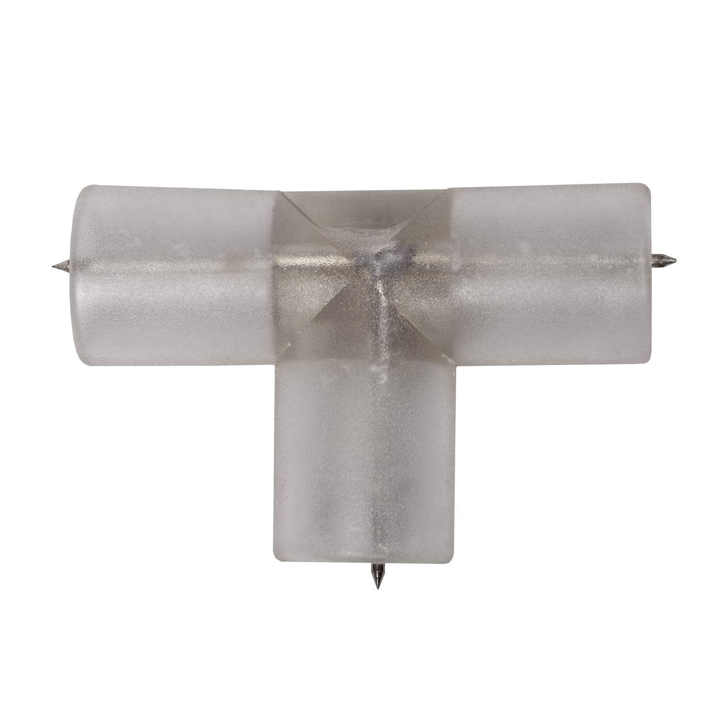 Wintergreen Lighting Rope Light Accessories (T-Connector)