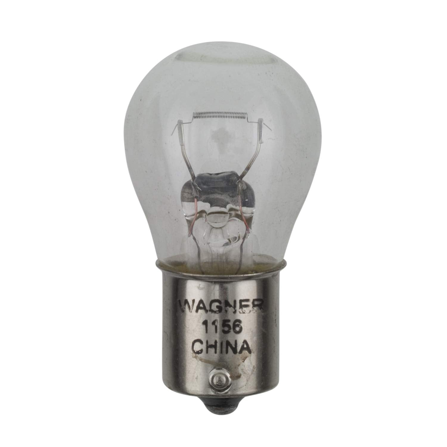 Wagner Lighting 1156 Standard Multi-Purpose Light Bulb Box Of 10