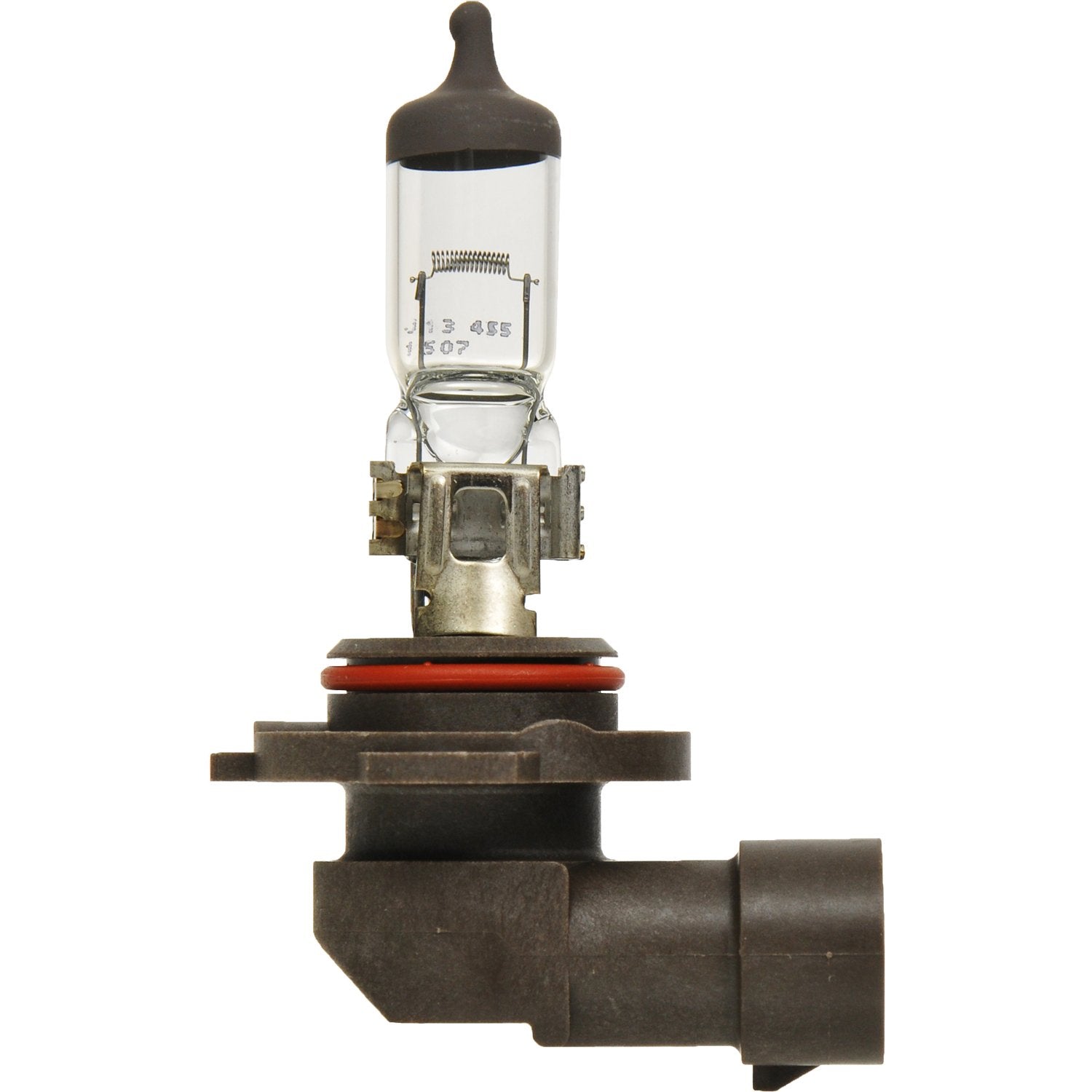 SYLVANIA 9055 Halogen Fog Bulb, Single Bulb, Model 9055.BP