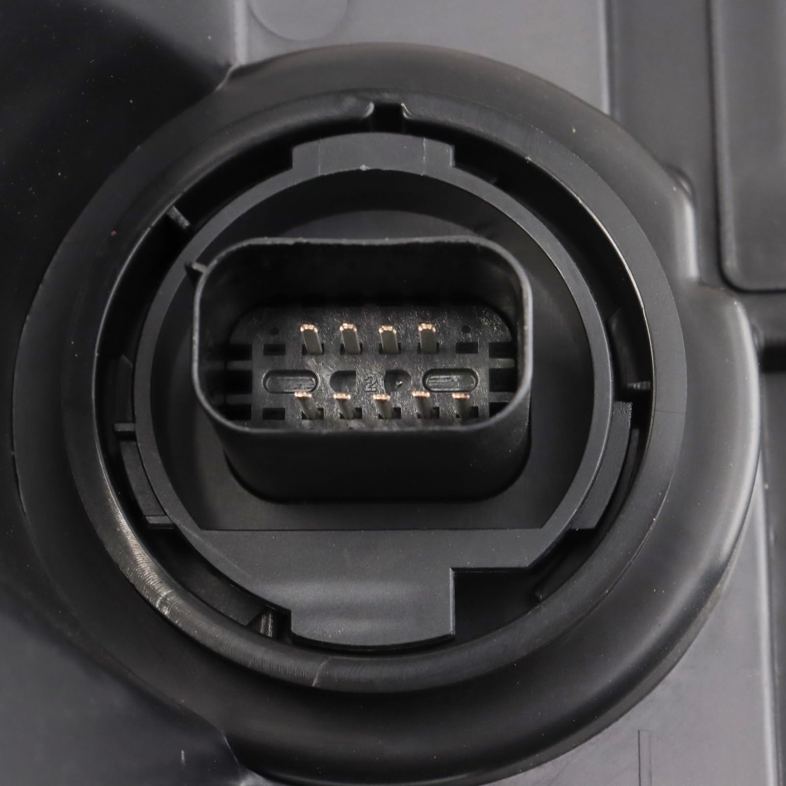 Trq Lighting Kit Ch2502337 Ch2503337 Ch2800208 Ch2801208 Compatible With 2018-2021 Dodge Charger