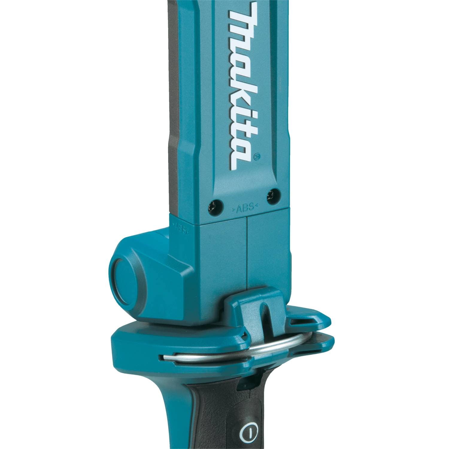 Makita DML816 18V LXT Cordless Flashlight, Teal, Plastic, 18 L.E.D.