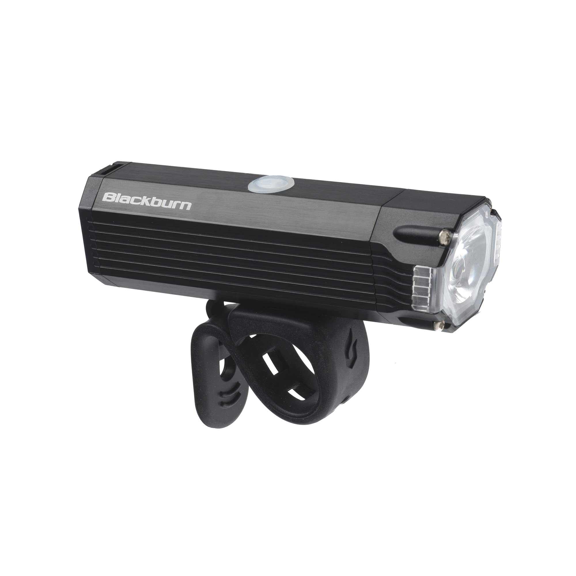 Blackburn Dayblazer Front Light (Black, 1000 Lumens)