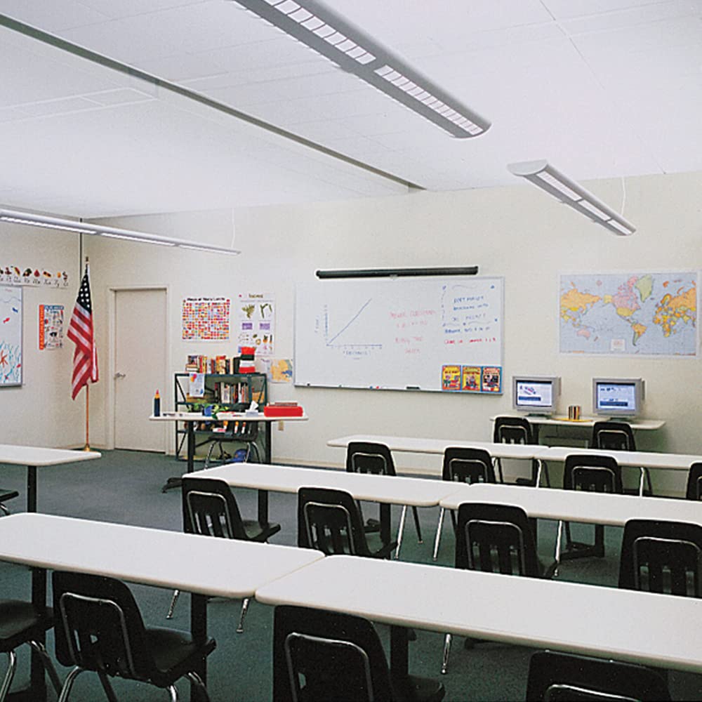 Lithonia Lighting Emergency Ballast Ps1400Qd Mvolt, 1400 Lumens, Black, Thermoplastic & Metal, 120-227 Volts, Quick Disconnect