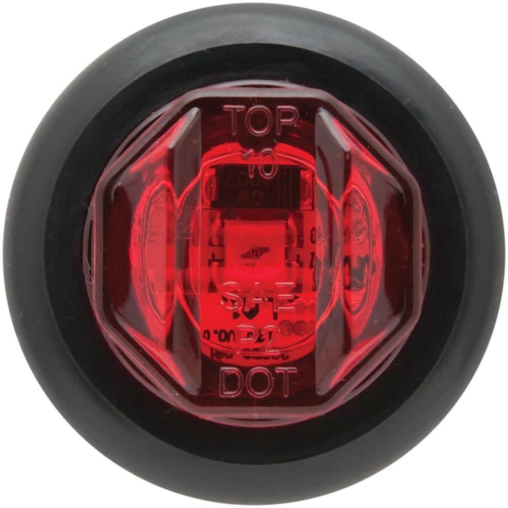 Optronics MCL12RK LED Uni-light Kit - Red, Model MCL12RK