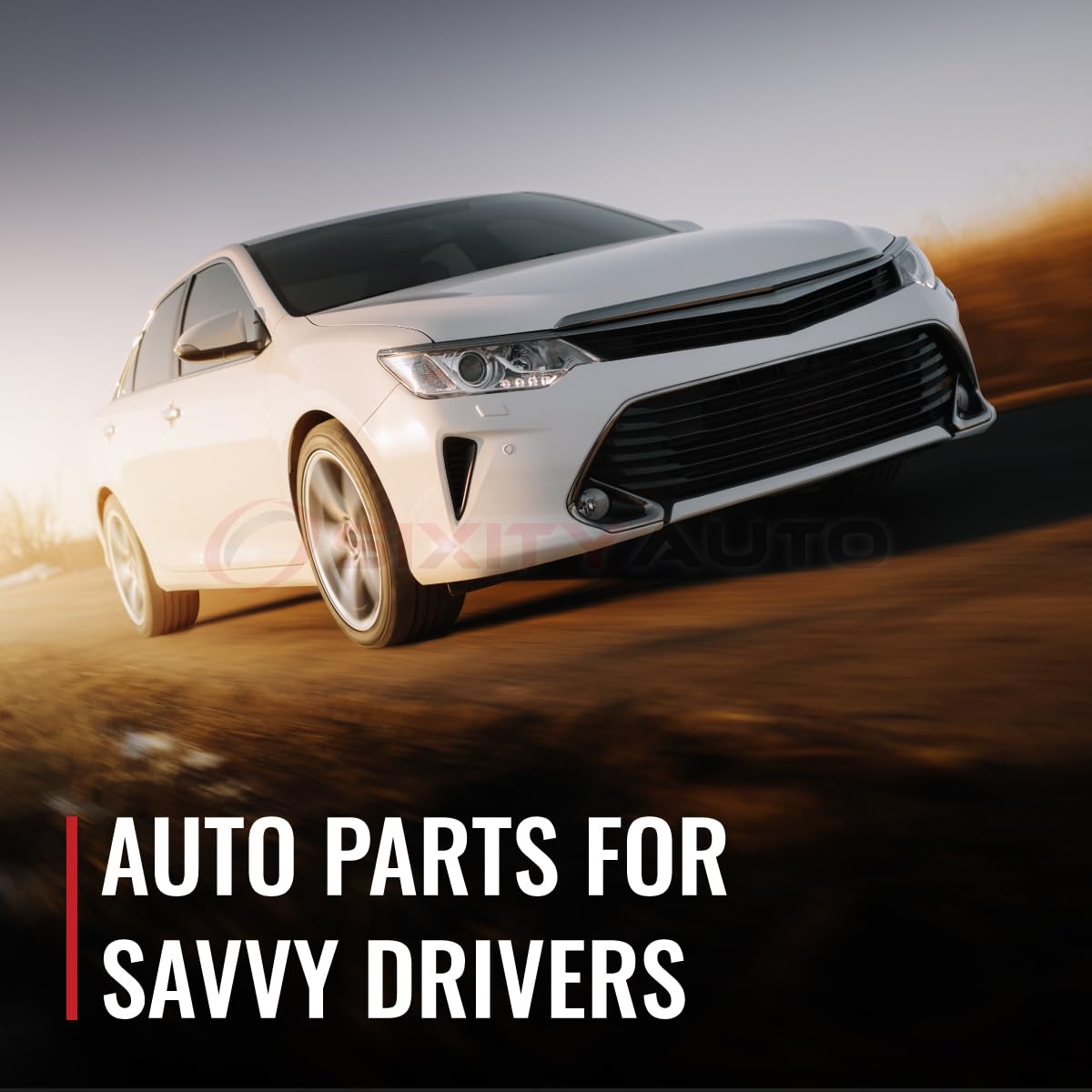 2 pc Wagner Rear Turn Signal Light Bulbs compatible with Buick Enclave 2008-2017