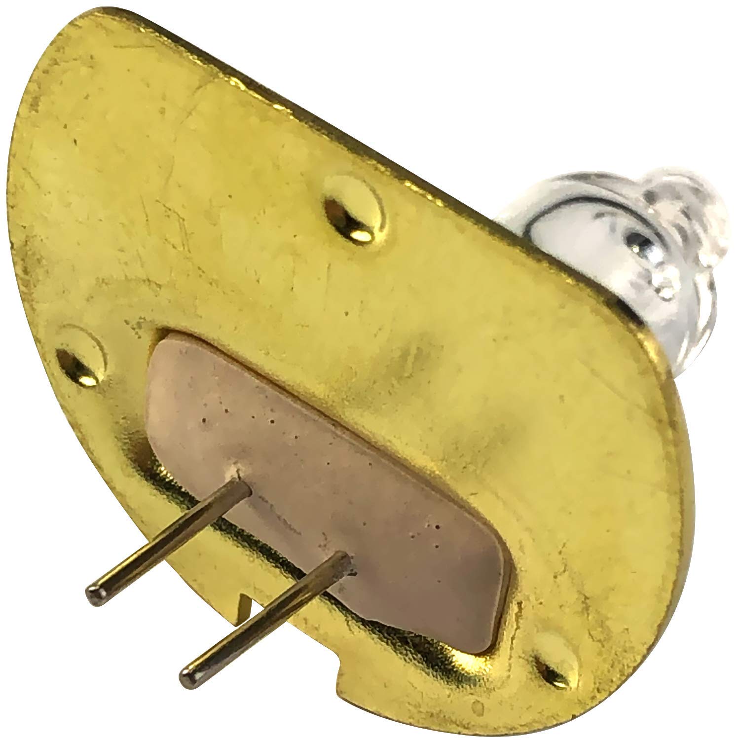 Carley Lamps Replacement Bulb for Topcon 44680-25700 - Compatible Lamp Bulb