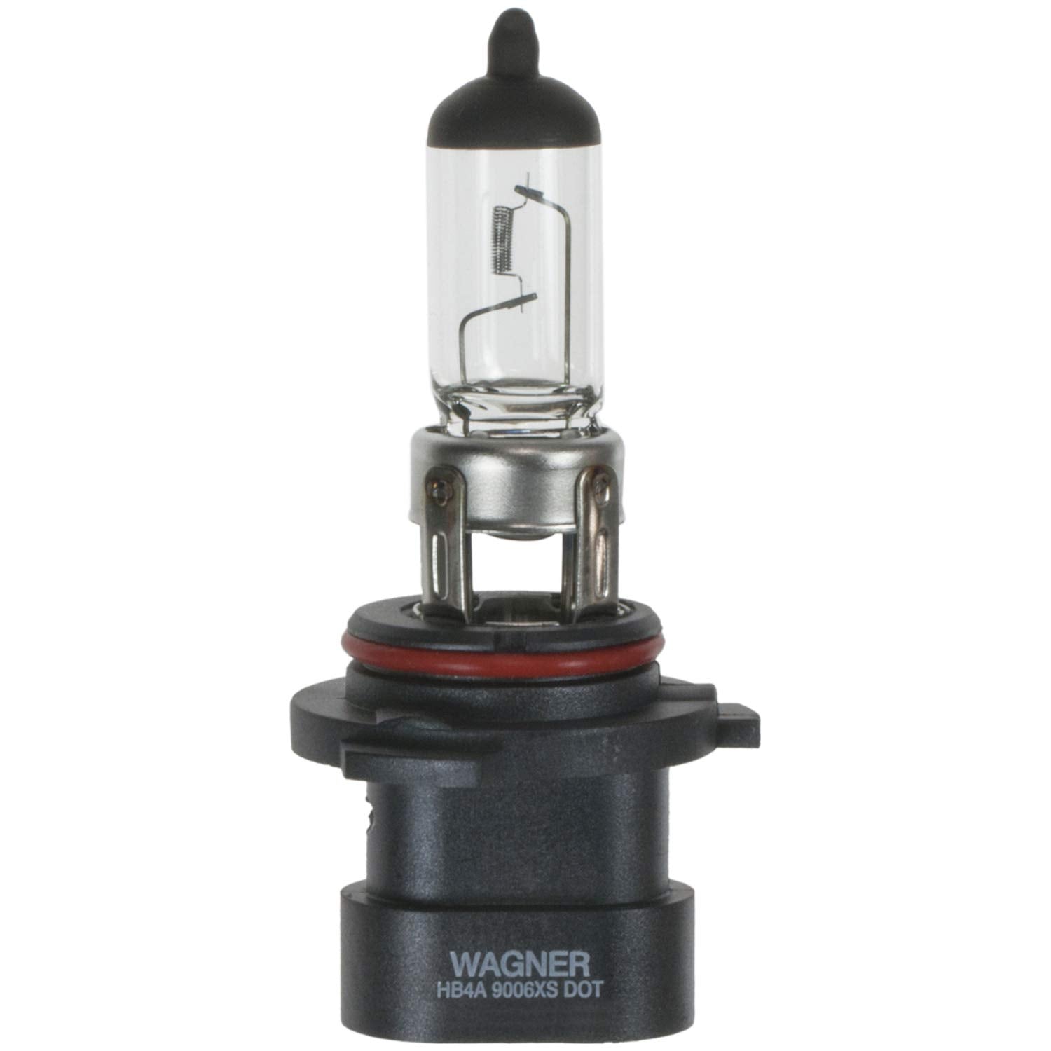 Wagner Multi-Purpose Light Bulb BP9006XS, Glass, Assorted Color, One Size, Card of 1