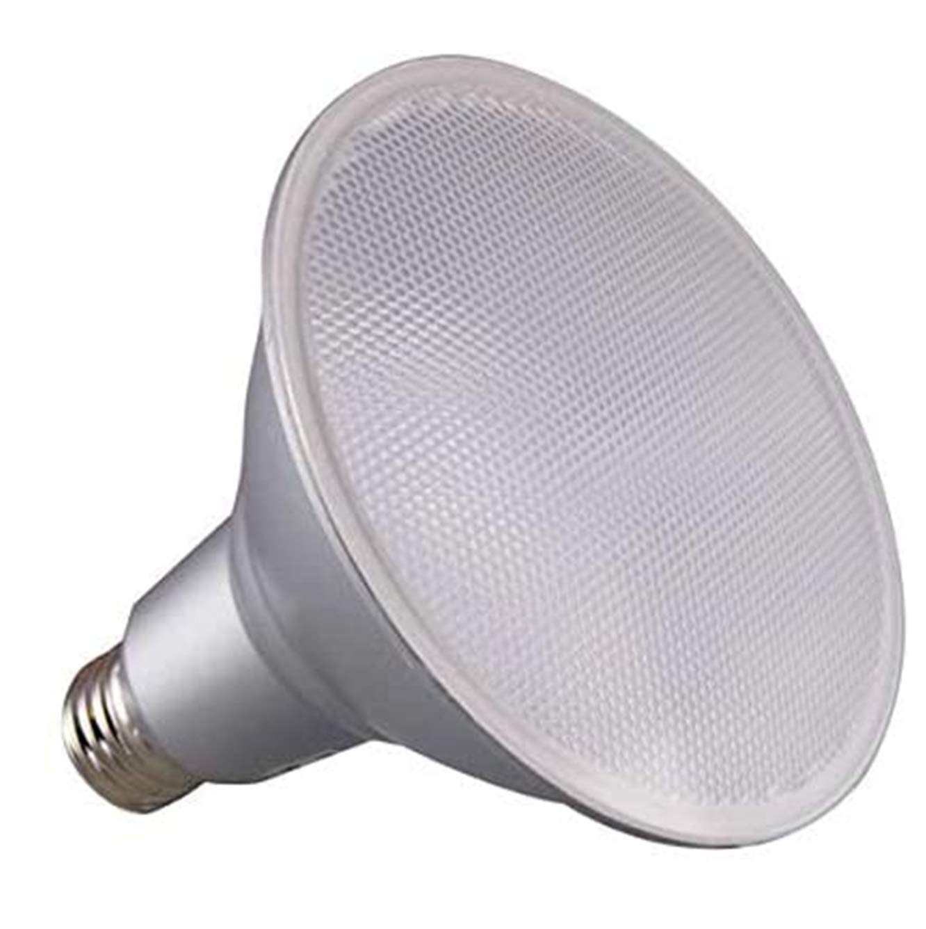 Satco 12.5 Watt PAR30SN LED Light Bulb - 2700K - Dimmable (6 Pack)