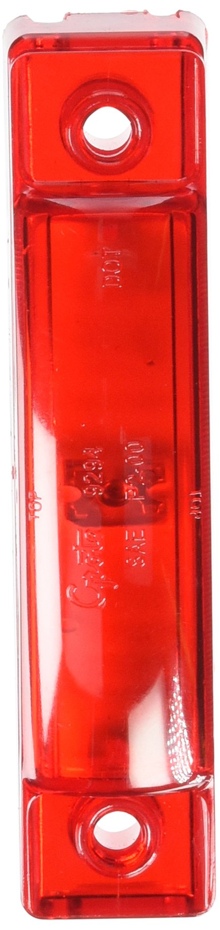 Grote 47242 3" Supernova Thin-Line Led Clearance Marker