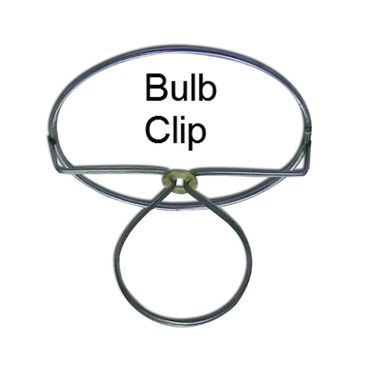 Upgradelights 5 Inch Tall Wall Sconce Clip on Shield Lamp Shade (Chandelier Half Shade)