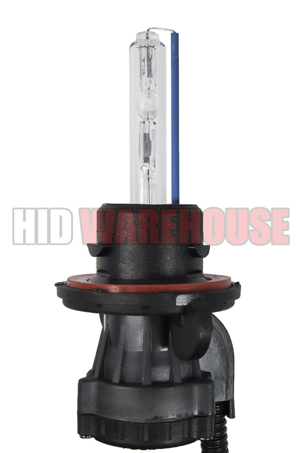 HID-Warehouse HID Xenon Replacement Bulbs - Bi-Xenon H13 - 5000K Bright White (1 Pair)