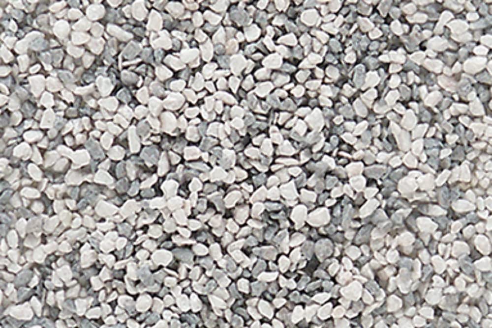 Gray Blend Medium Ballast (32 Oz. Shaker) Woodland Scenics
