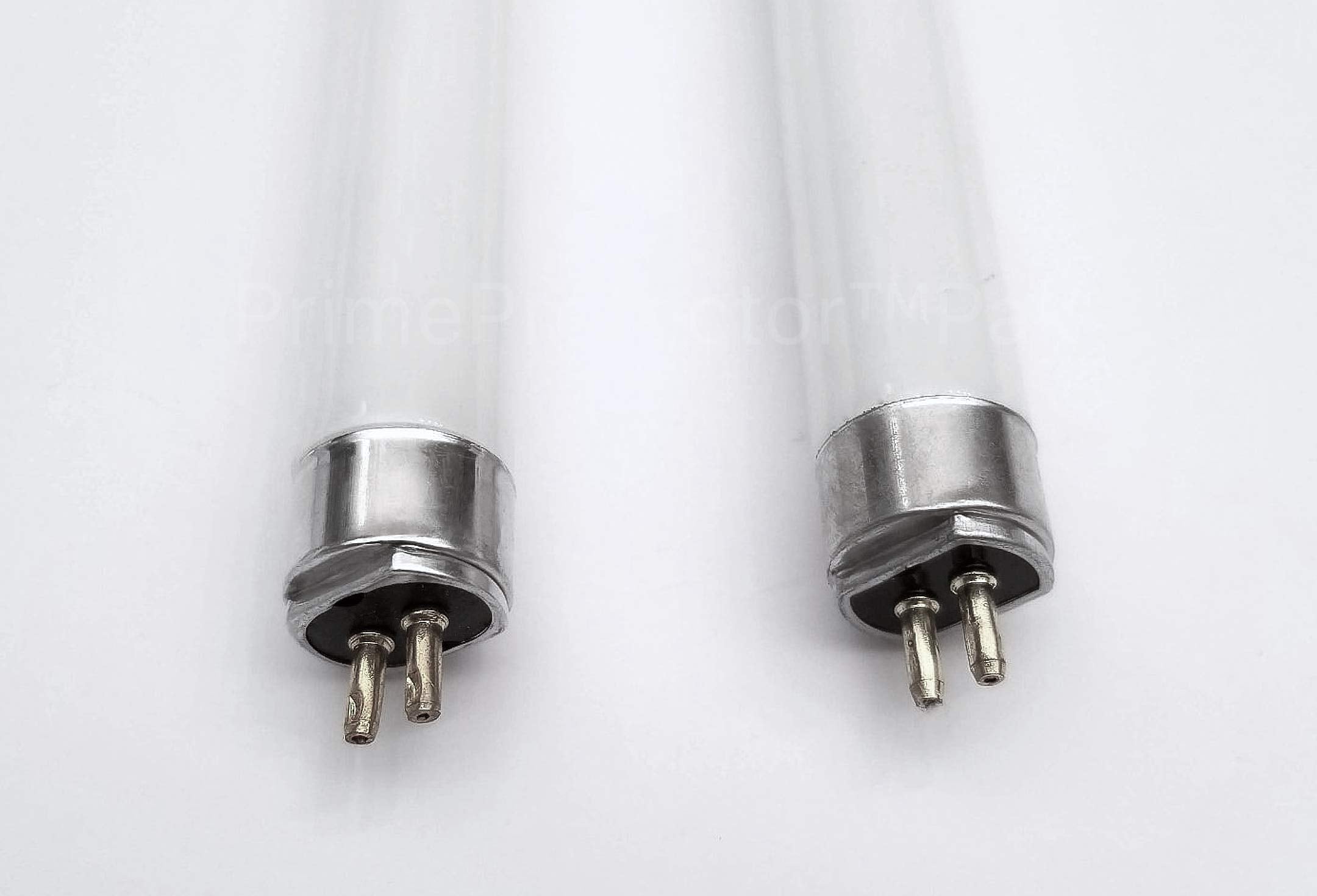 SYLVANIA T5 Fluorescent 21 Watt 3000K Bulbs - Model FP21/830/ECO (2 Pack)