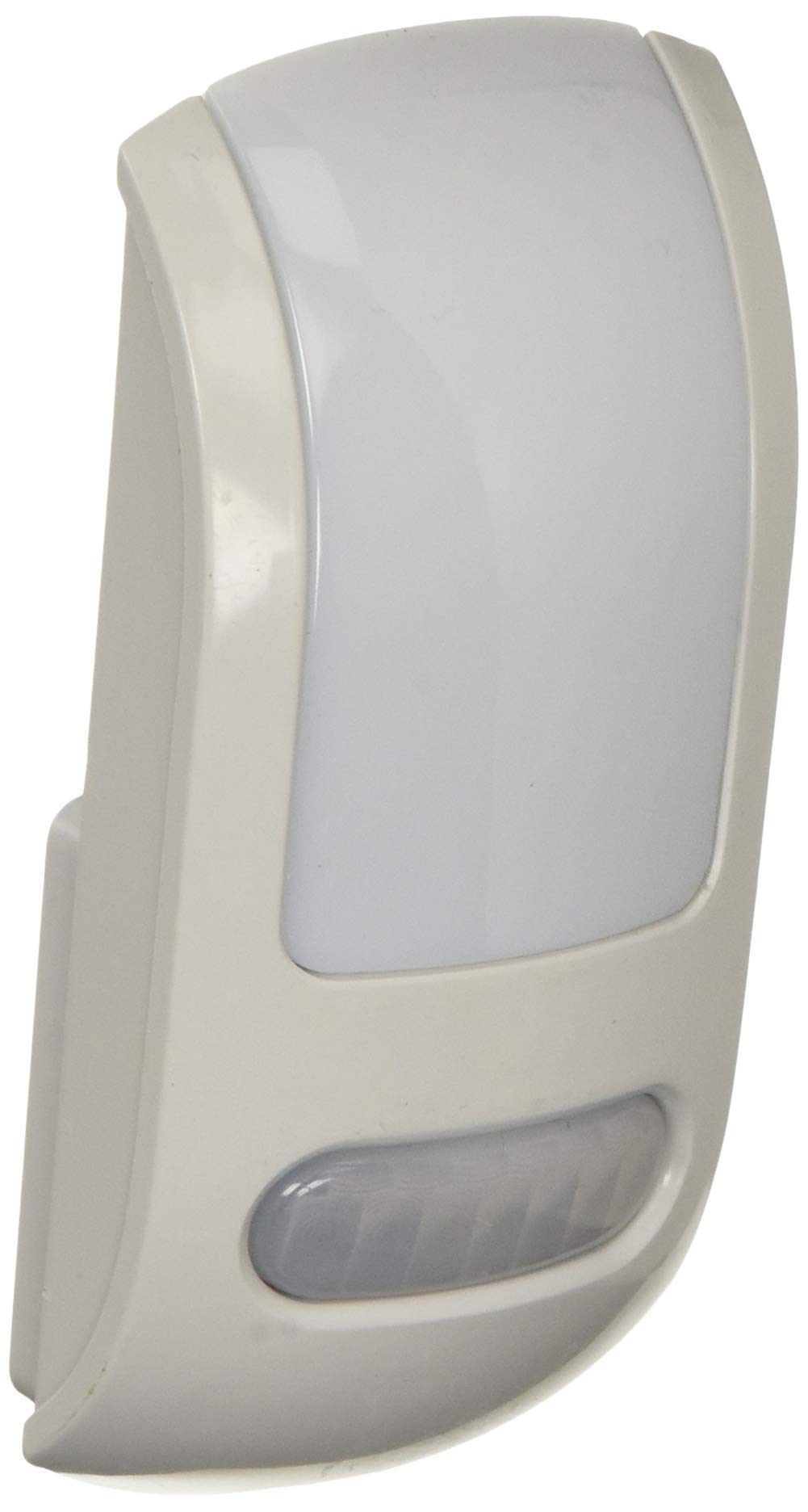 Globe Electric Sen Motion Sensor Night Light, Model 8950401, White