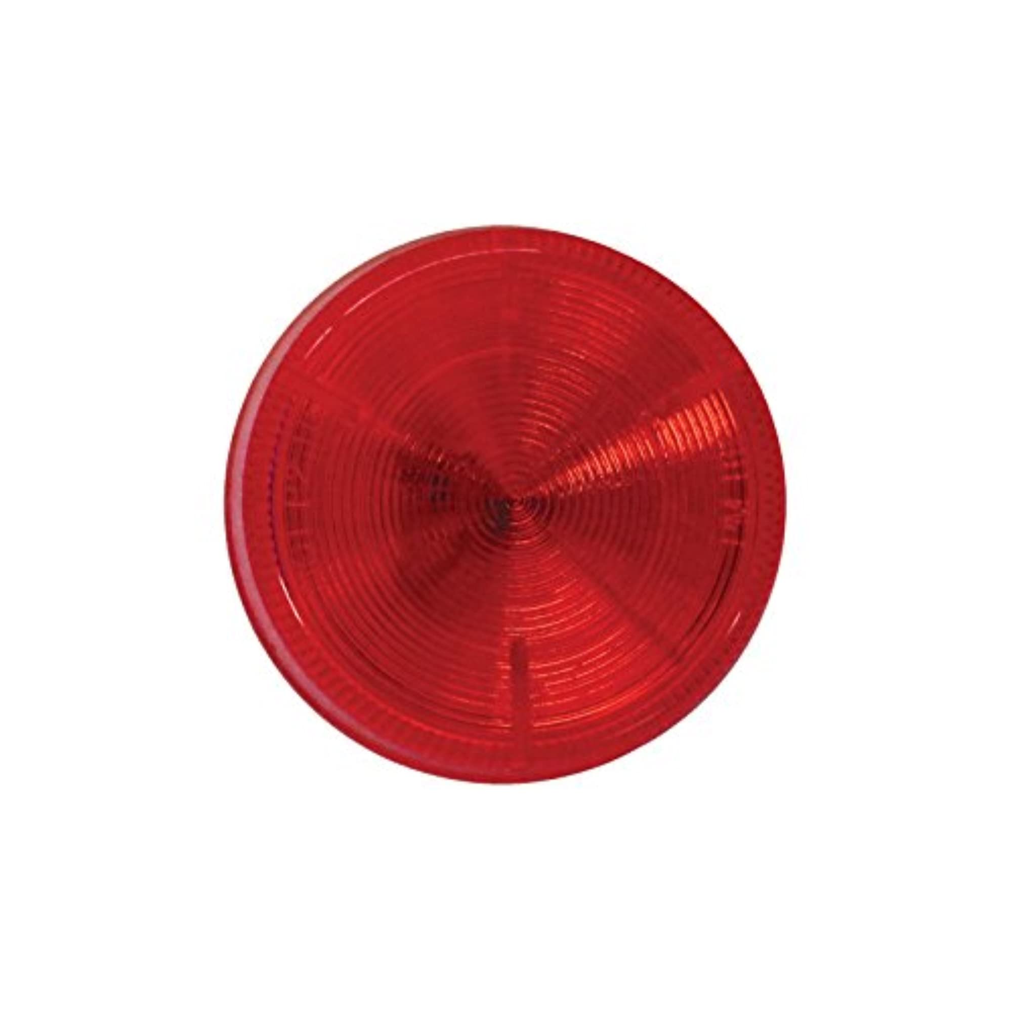 Peterson Mfg V162Kr Red Led Clearance Light