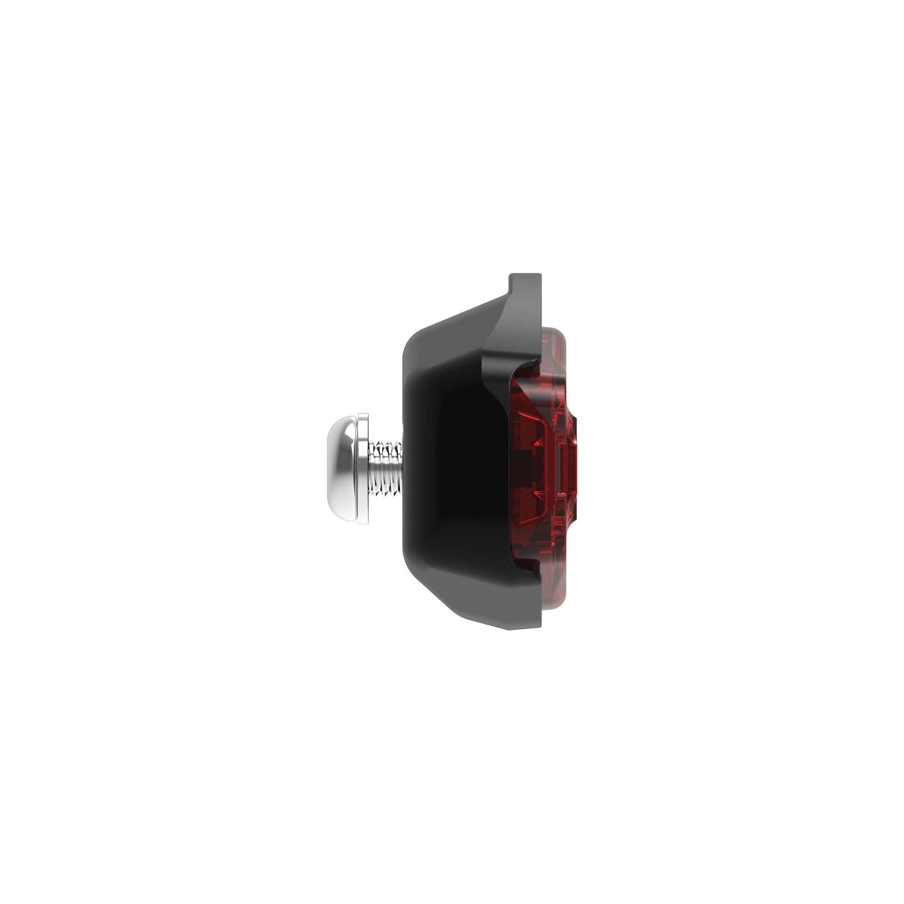 Lezyne eBike STVZO E12 Rear Light - Thumbnail 5