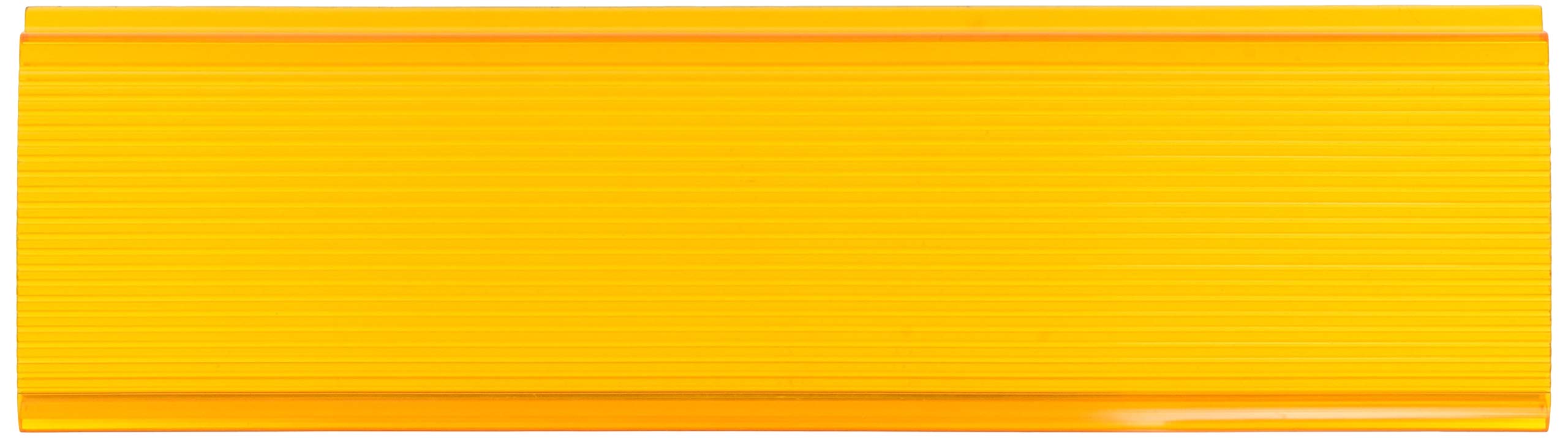 Thin-Lite Replacement Lens, Amber D-162A