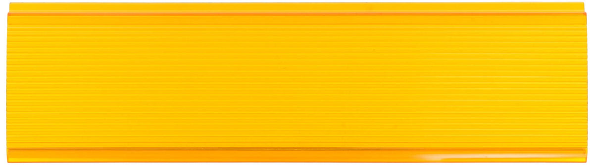 Thin-Lite Replacement Lens, Amber D-162A