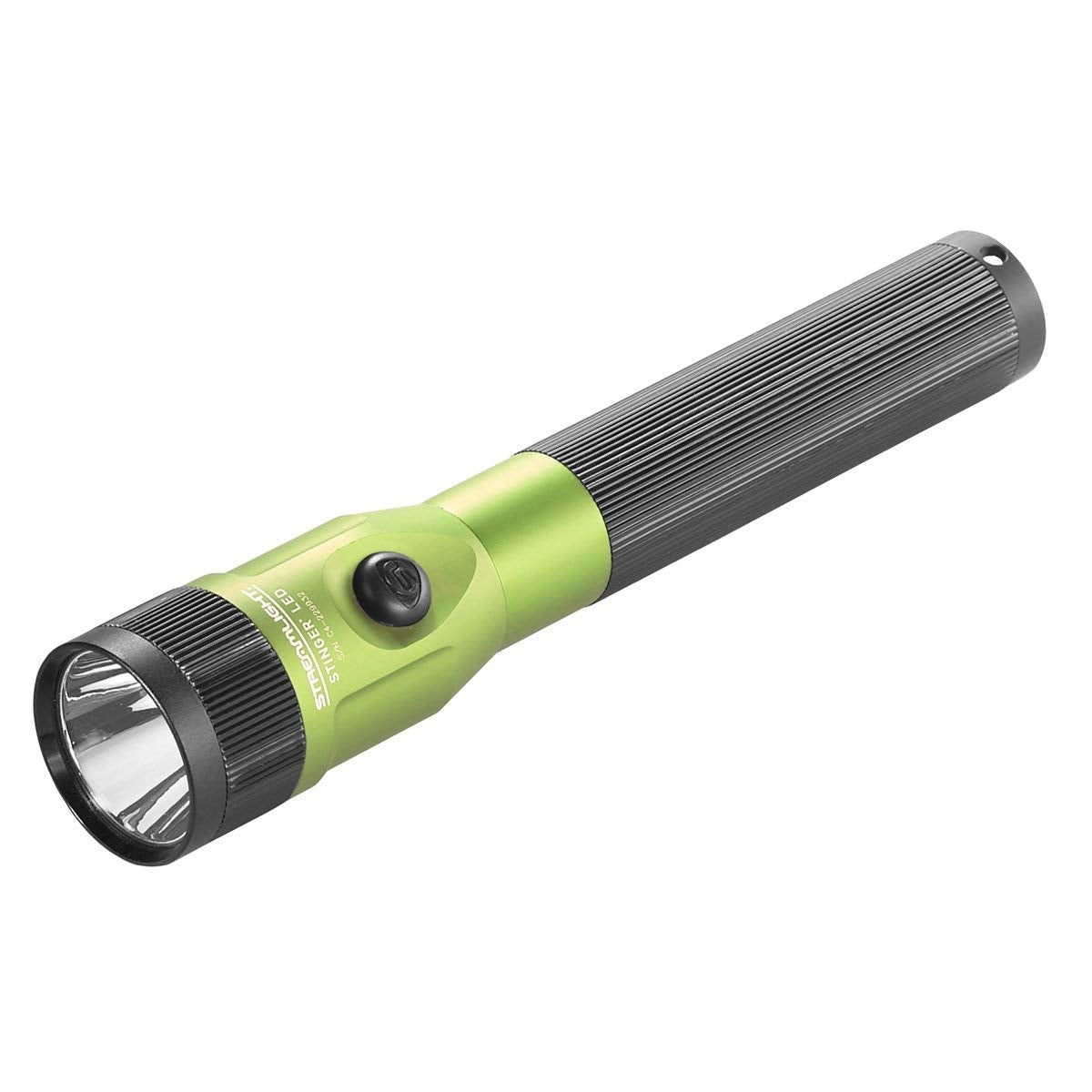 Streamlight 75635 Flashlight - One Size, Factory Color, Durable Construction