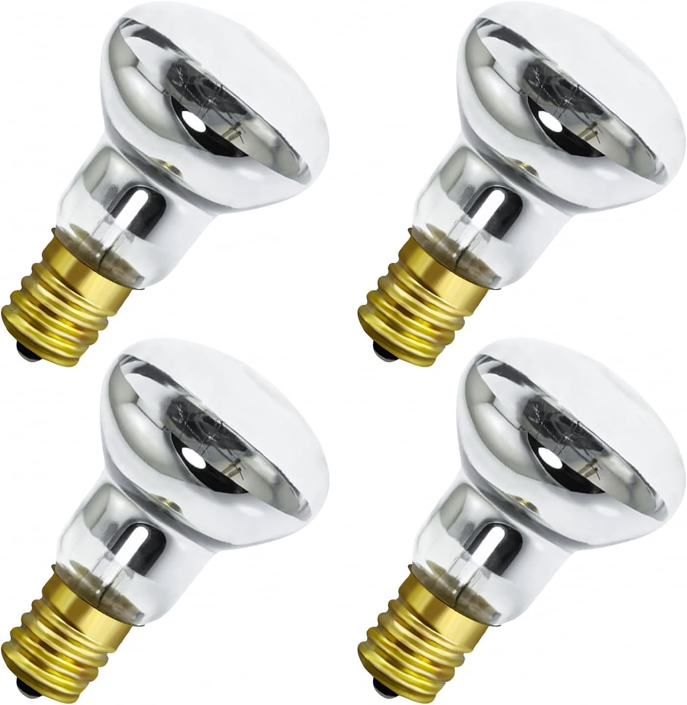 Lava Lamp Replacement Bulb R39 E17 30W 120V Reflector Bulbs,Glitter Lamps,Incandescent For Bedroom And Office Bulb Lava Lamp Bul