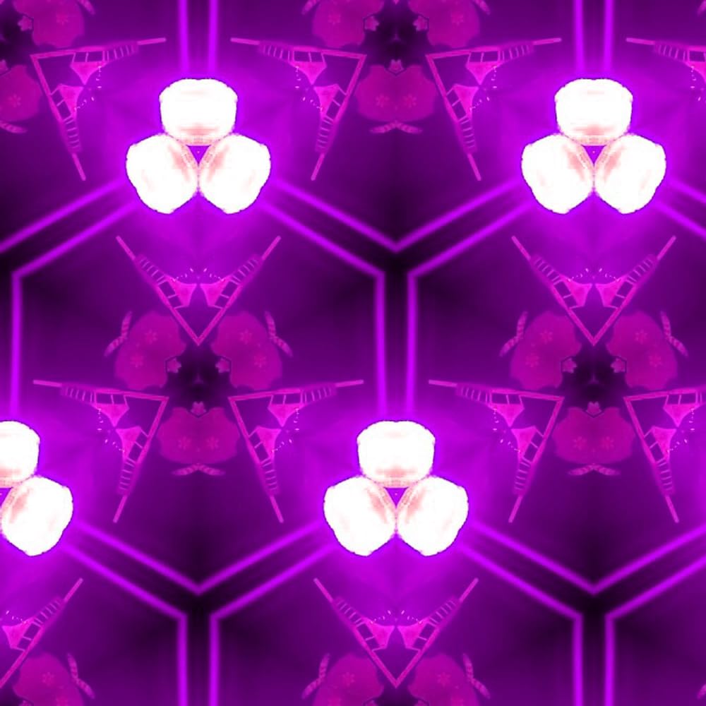 Haraqi 8 Pack 9W (60W Equivalent) 120V E26 Base A19 Led Colored Light Bulb  Purple Led Lights For Party Christmas Decor And Halloween Lighting
