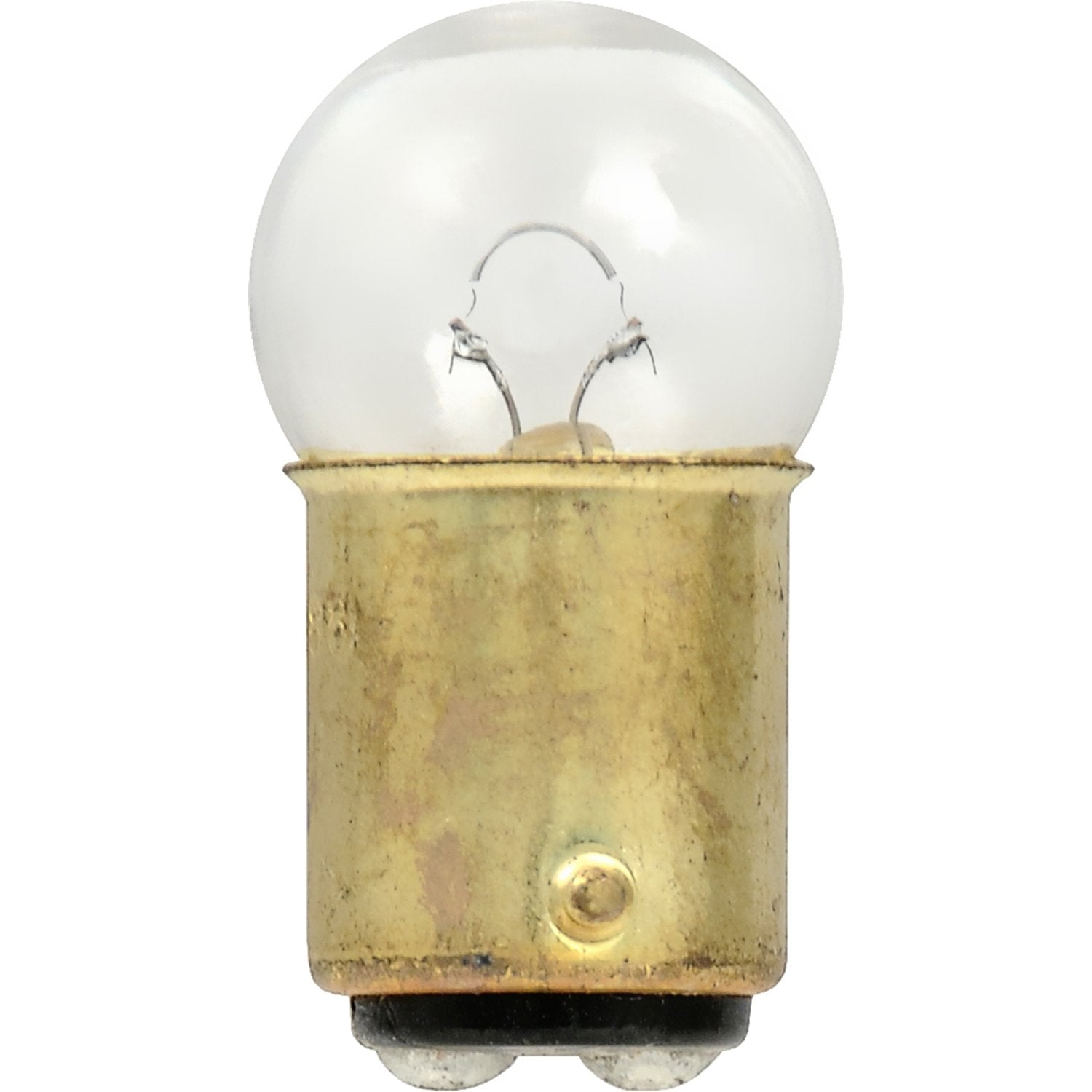 Sylvania 68 Basic Miniature Bulb, (Contains 10 Bulbs)