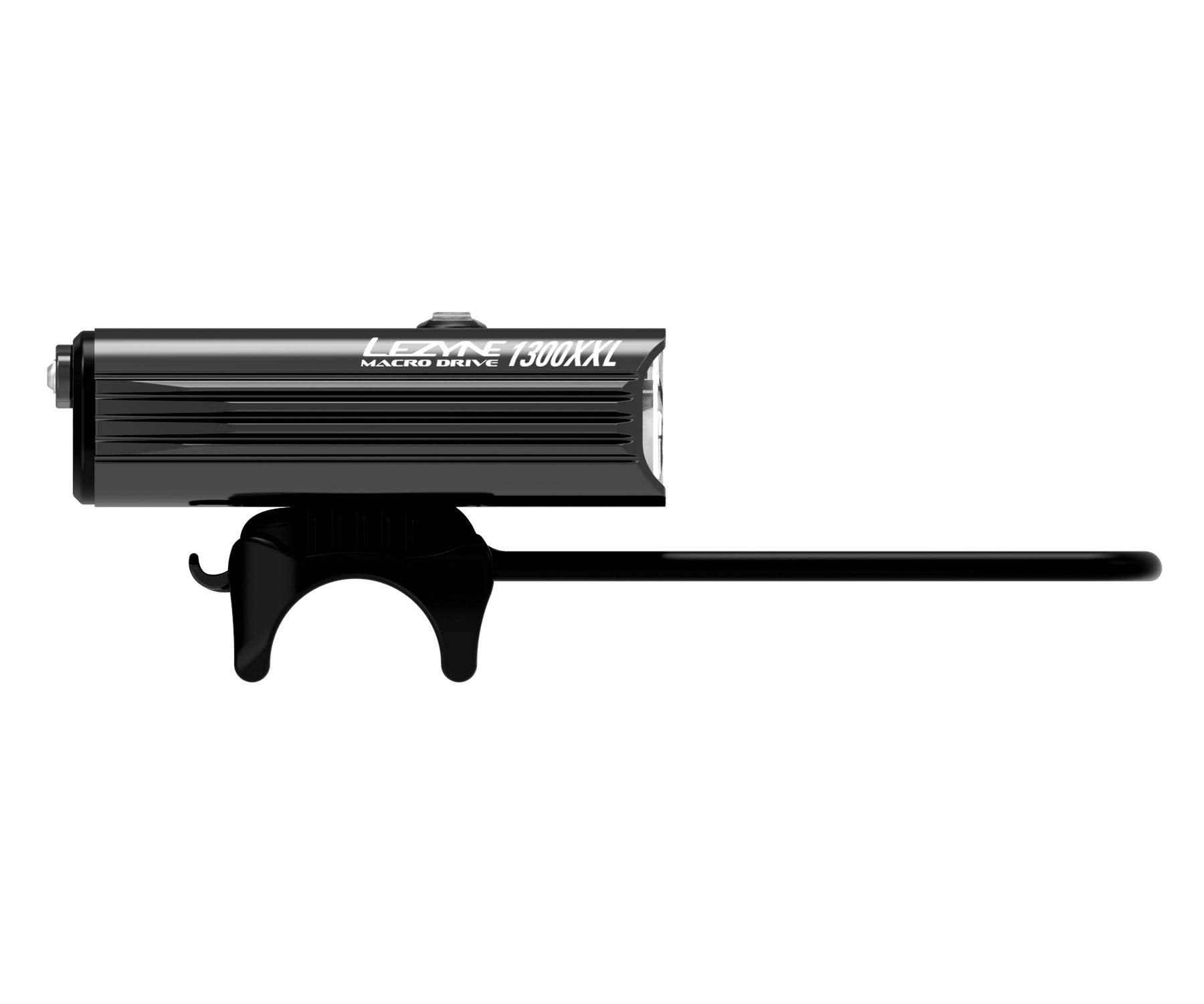 Lezyne Macro Drive Combo 1300Xl/Strip Pro Black