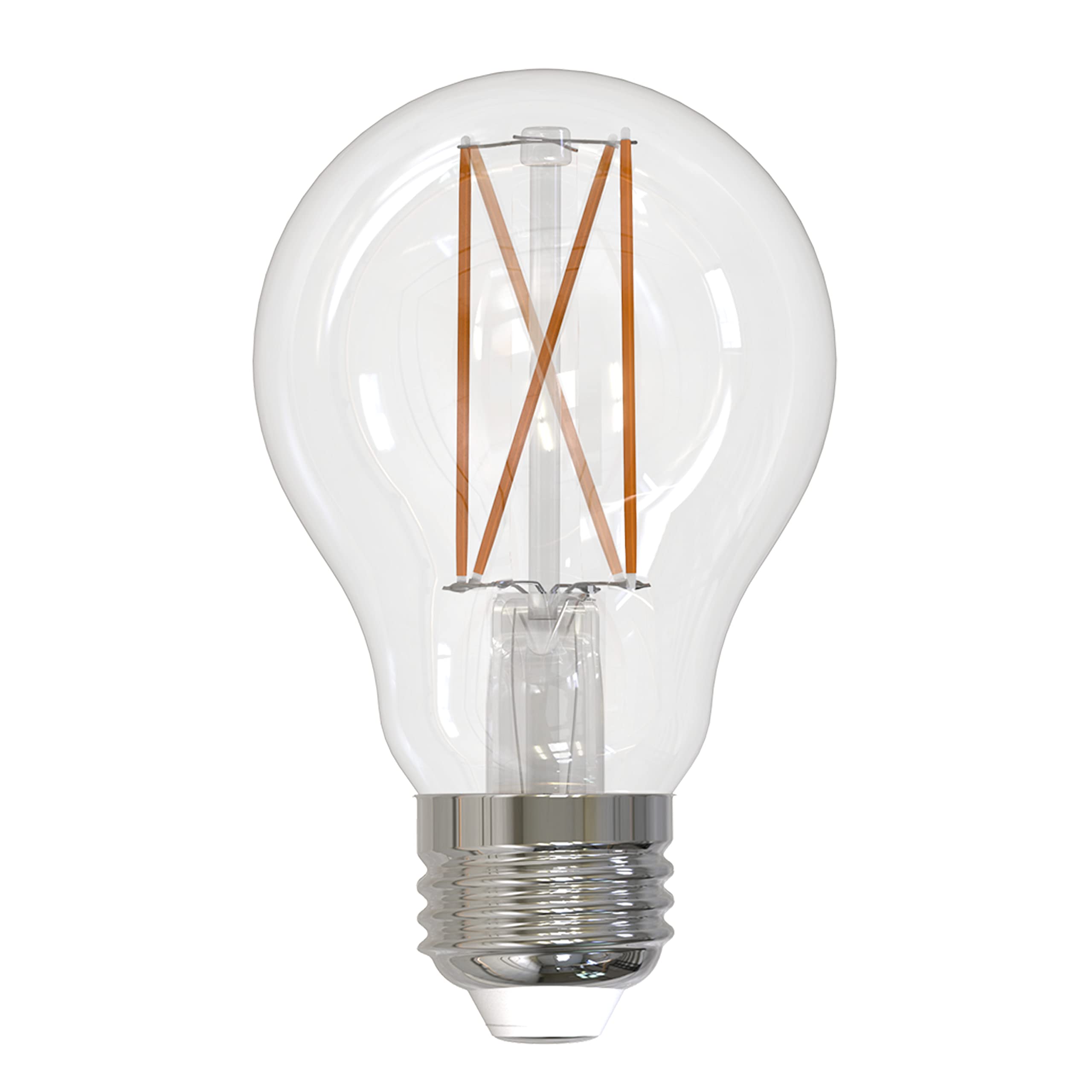 Bulbrite 776774 Light Bulb, 1 Count (Pack Of 1), Clear
