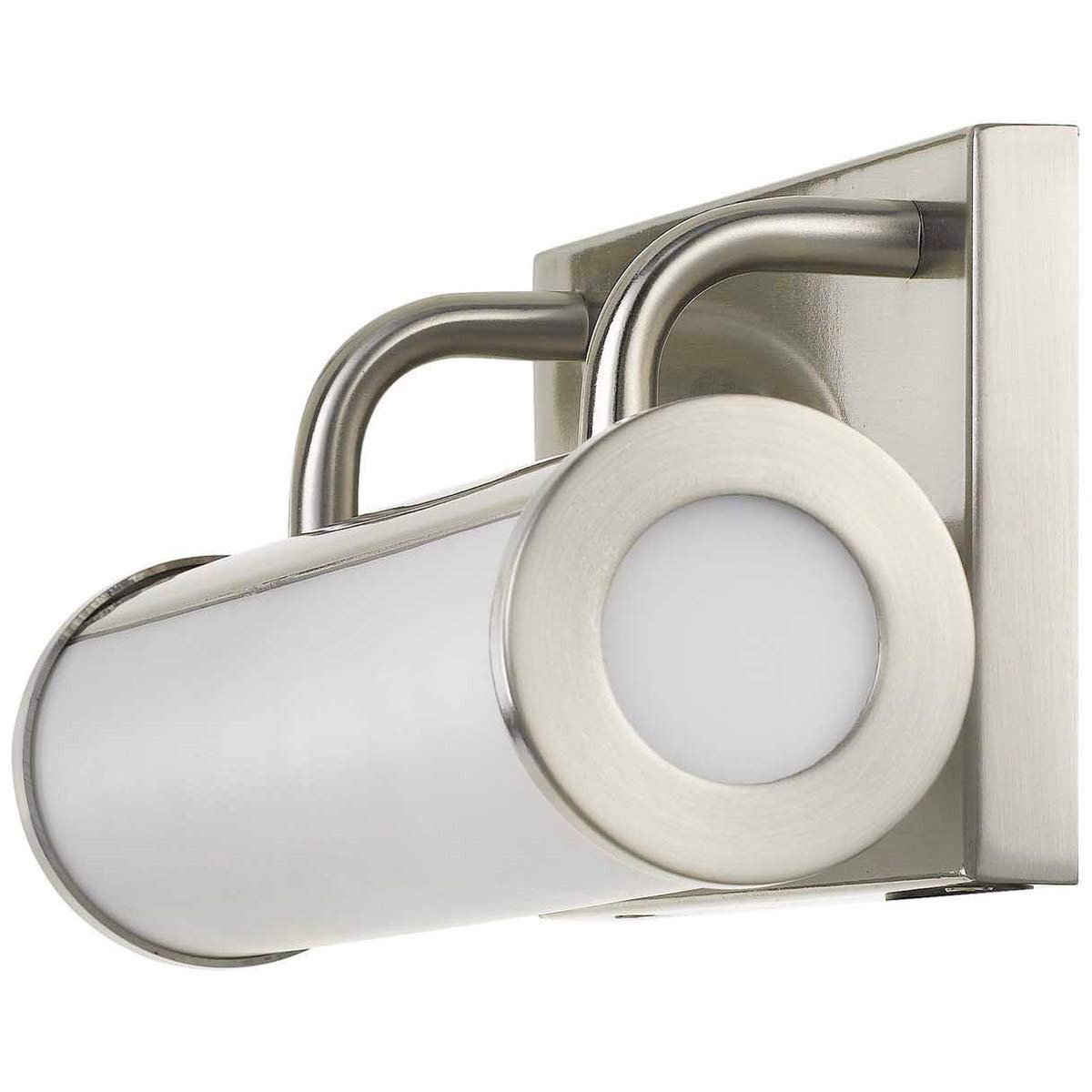 Cal Lighting La-8604-S Led Vanity Light 4.00 Inches