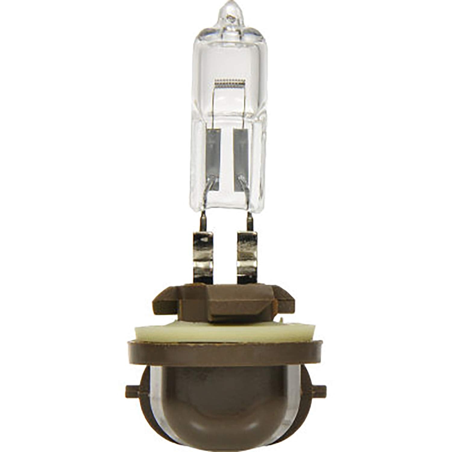 SYLVANIA 886 Halogen Light Bulb - 1 Count for Fog & Headlight Applications