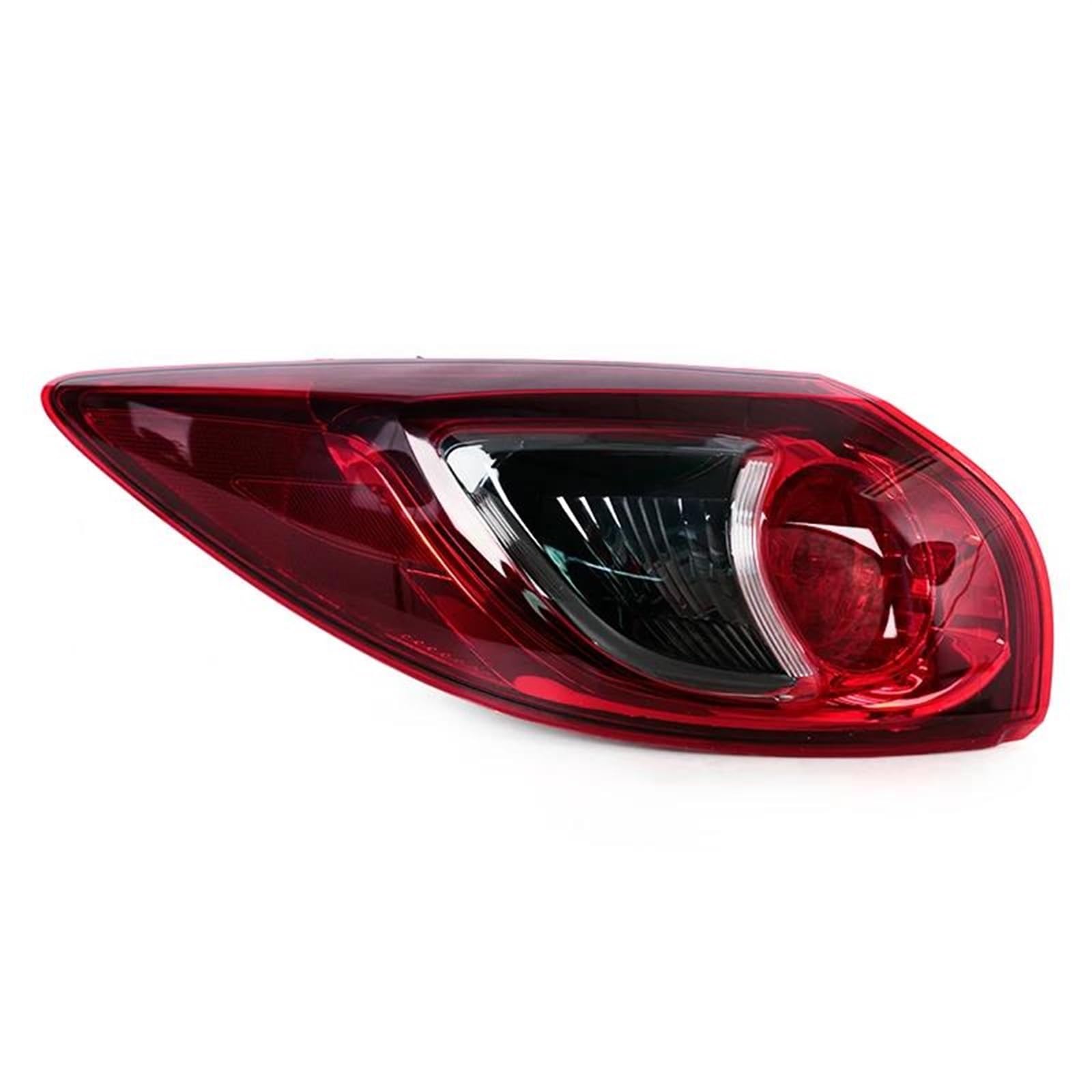 Car Tail Light Car Rear Tail Light For Mazda Cx5 Cx-5 2013 2014 2015 2016 Brake Stop Reversing Brake Lamp Taillight Shell Withou