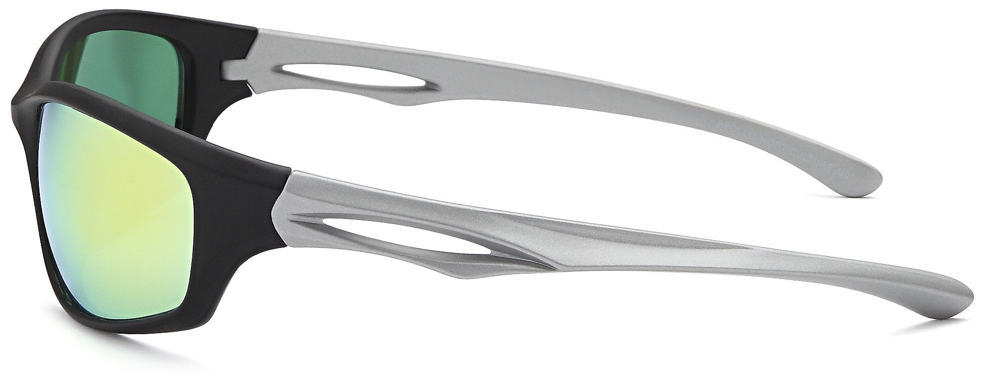 Apollo Horticulture Grow Light Glasses For Led Grow Light Rooms Uv400 Grow Room Safety Protective Eyewear For Intense Led Lighting Visual Eye Protection