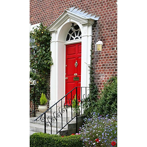 Westinghouse One-Light Exterior Wall Lantern, Alloy Steel, Clear Glass Panels, White, Model 6697100