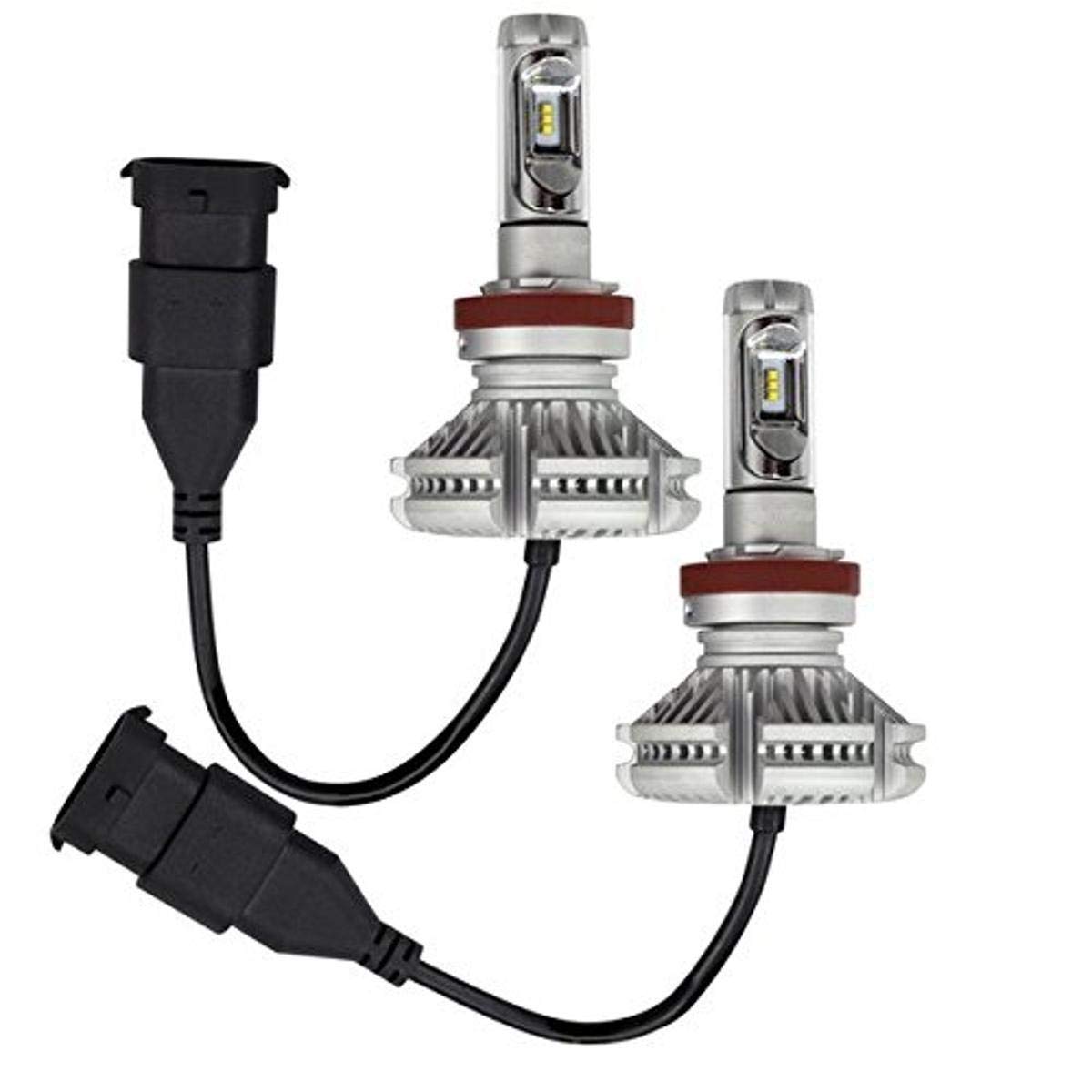 Heise Metra He-H16Led Automotive Accessory, Multicolored