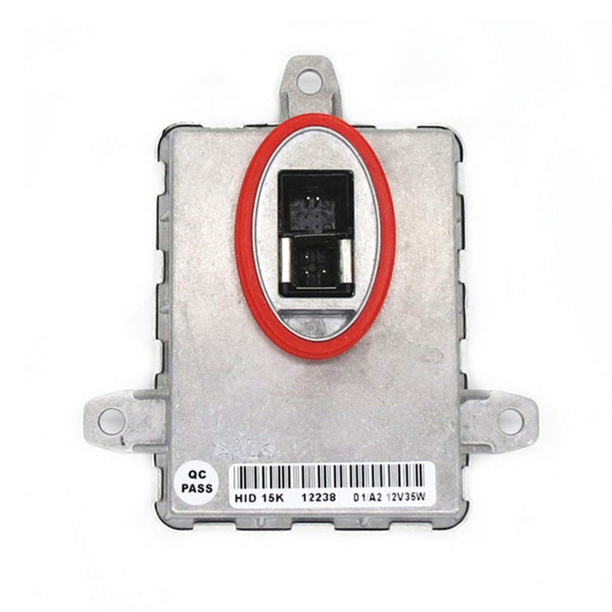 O-Nex Hid Ballast 130732931201 - Direct Replacement Control Unit Module For Bmw, Mercedes-Benz, Volvo, Mini Cooper (2012-2014) -