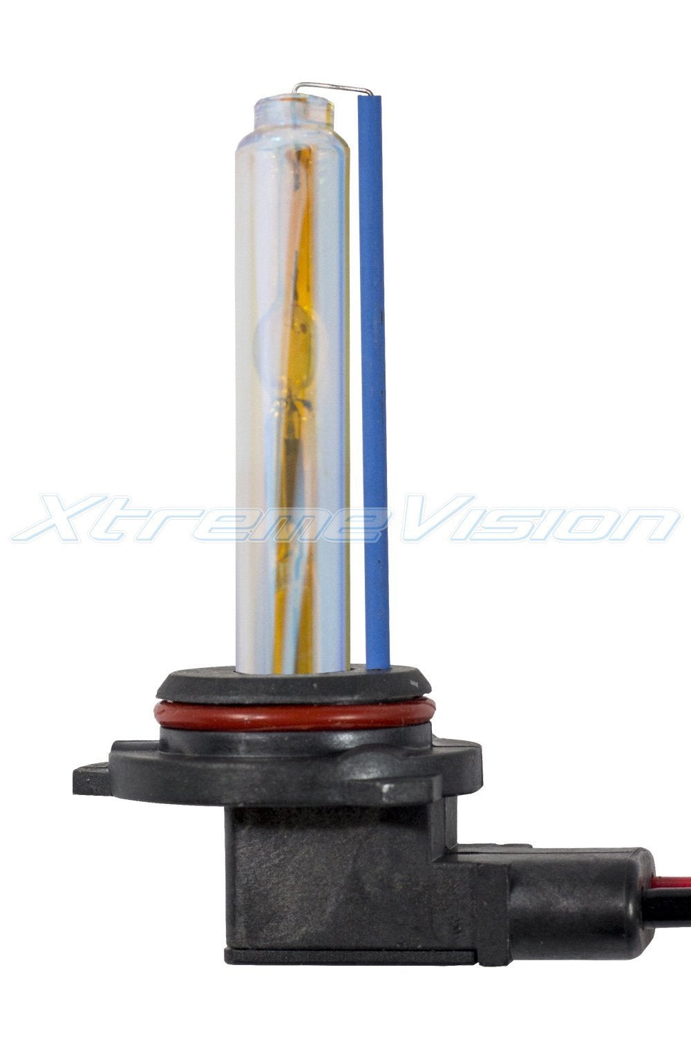 Xtremevision HID Xenon Replacement Bulbs - 9012 - 3000K Golden Yellow - 1 Pair