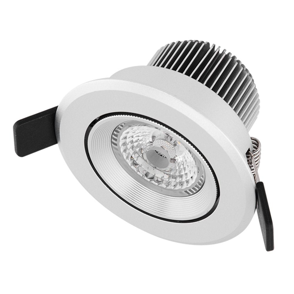LEDing the life,8382 Nebula,4W LED Ceiling Light Fixtures for living lighting,Design of Anti-glare function,led recessed lightin
