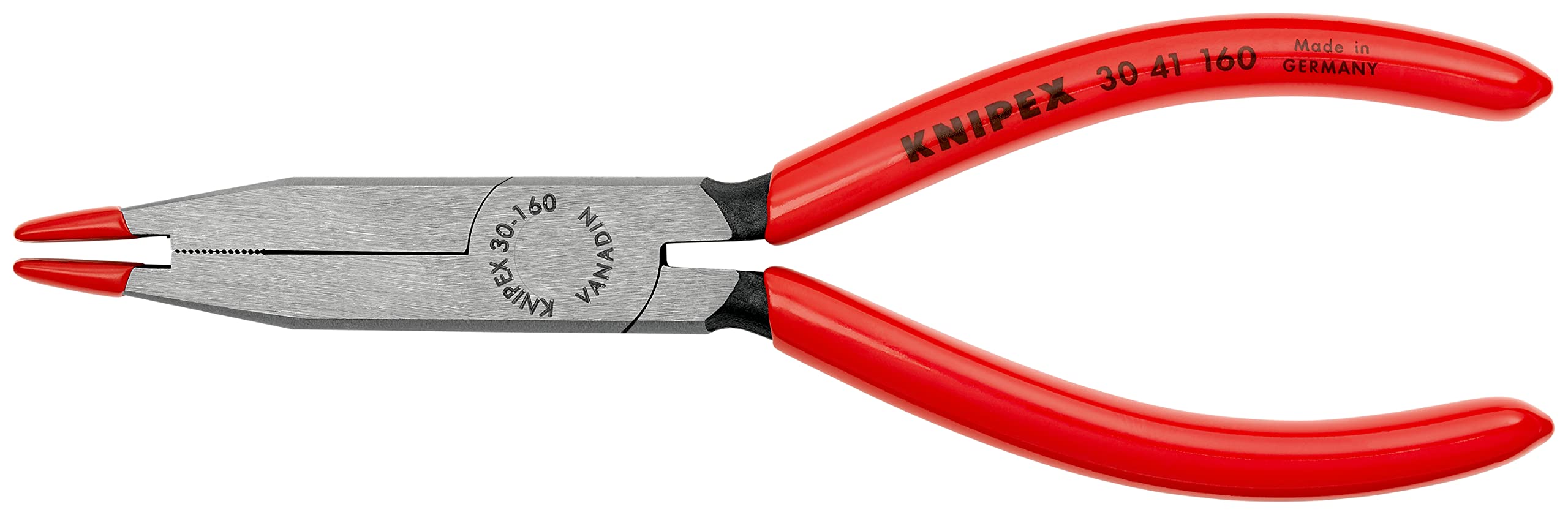 Knipex 30 41 160 6,3'' Halogen Bulb Exchange Pliers