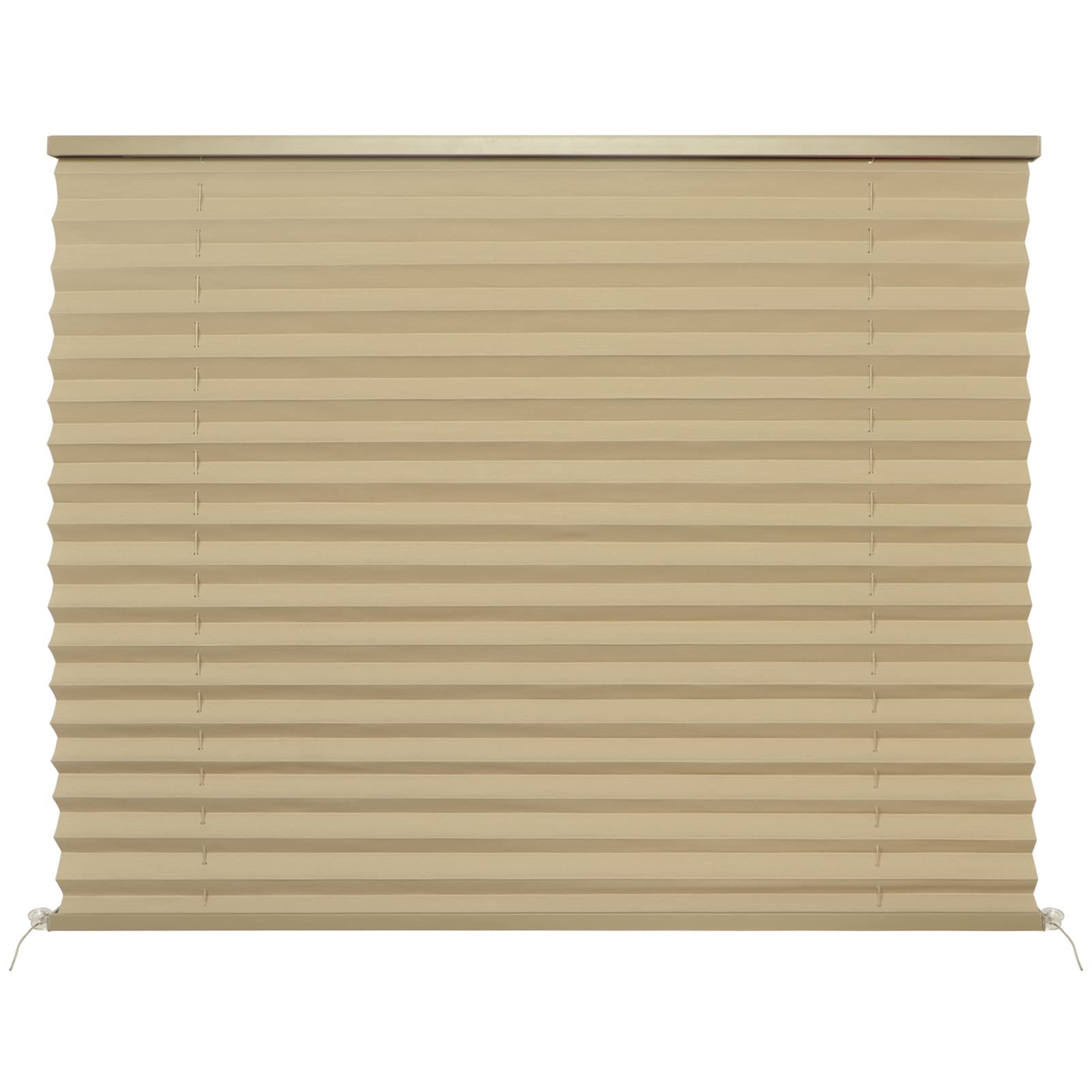 Rv Blinds Shades For Camper Window, Rv Pleated Shades Camper Blinds For Travel Trailers Motorhome Motor Coach-32 W X 24'' L