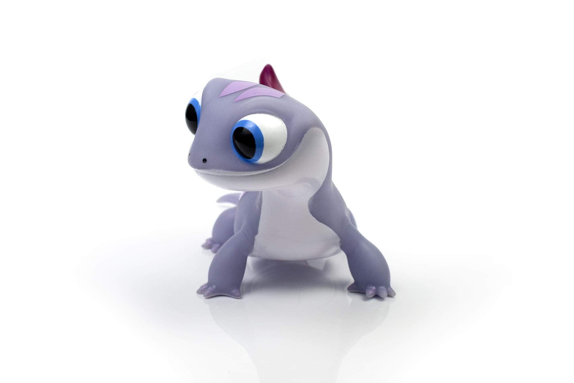 Robe Factory LLC Disney Frozen 2 Bruni Mood Light | Fire Spirit Salamander Mood Lighting | Color-Changing Bruni Frozen 2 Mood La