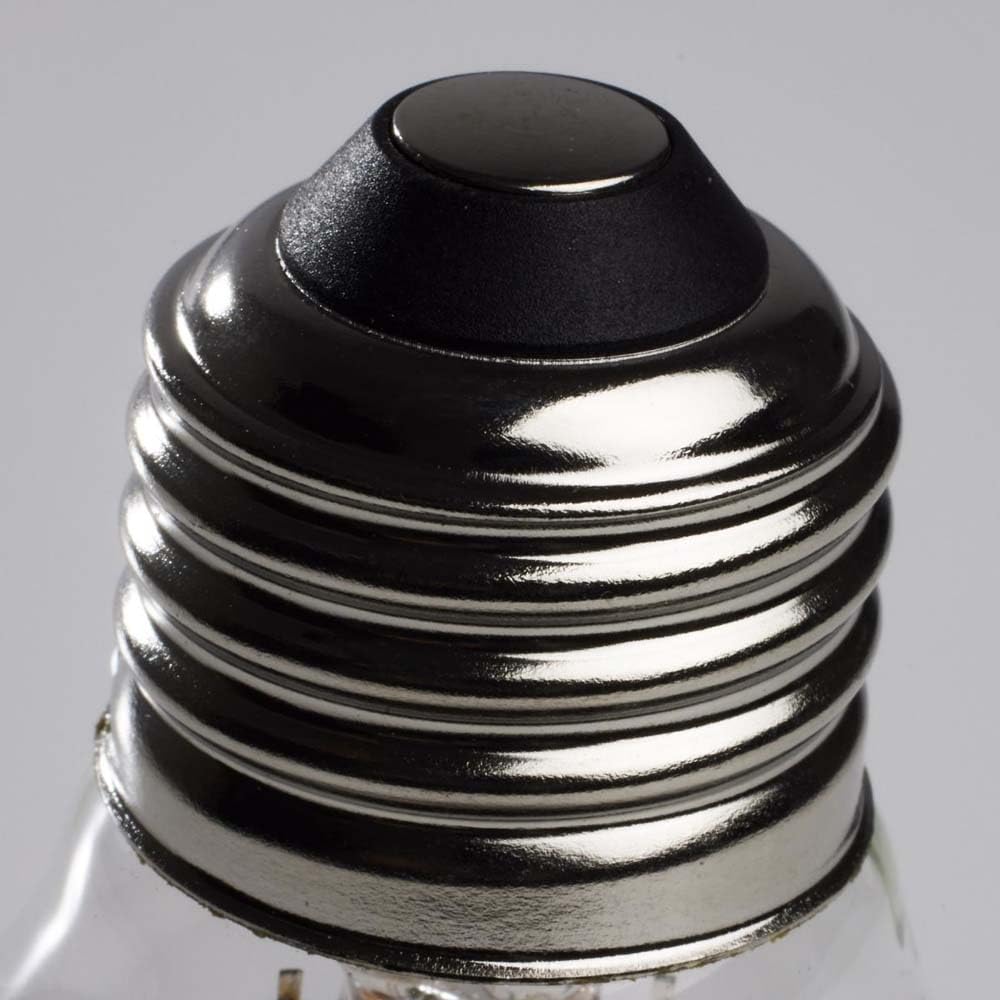 Satco 6Pk 5W Bt15 Led 2700K Medium Base Dimmable - 40W Equiv