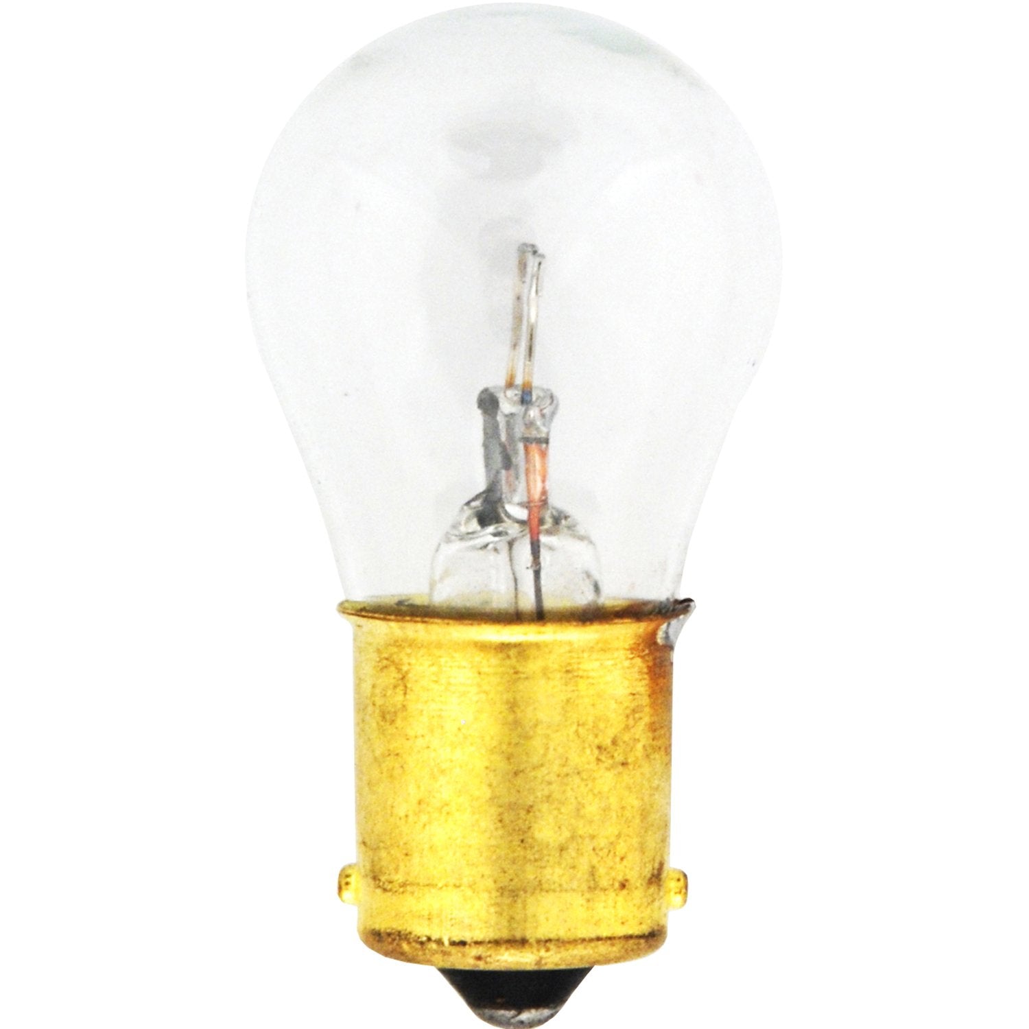 SYLVANIA Miniature Bulb 93 Model, 10 Pack, Basic Clear Bulbs