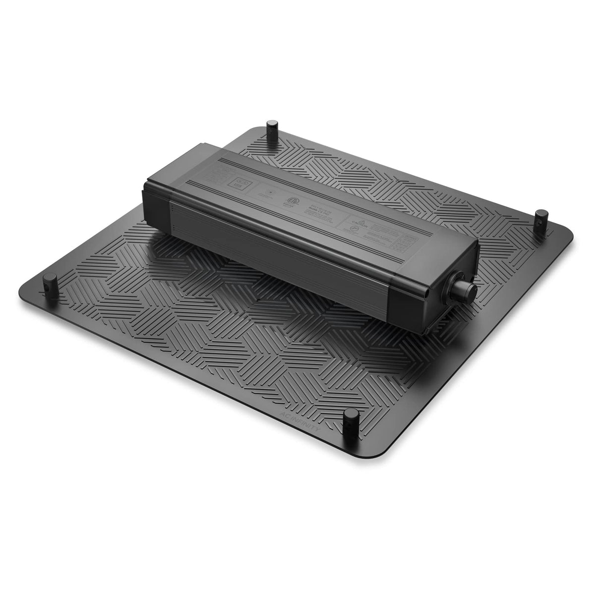 Ac Infinity Ionboard S22, Led Grow Light Board With Samsung Lm301B Diodes, Deeper Penetration And Dimmable Full Spectrum Lightin