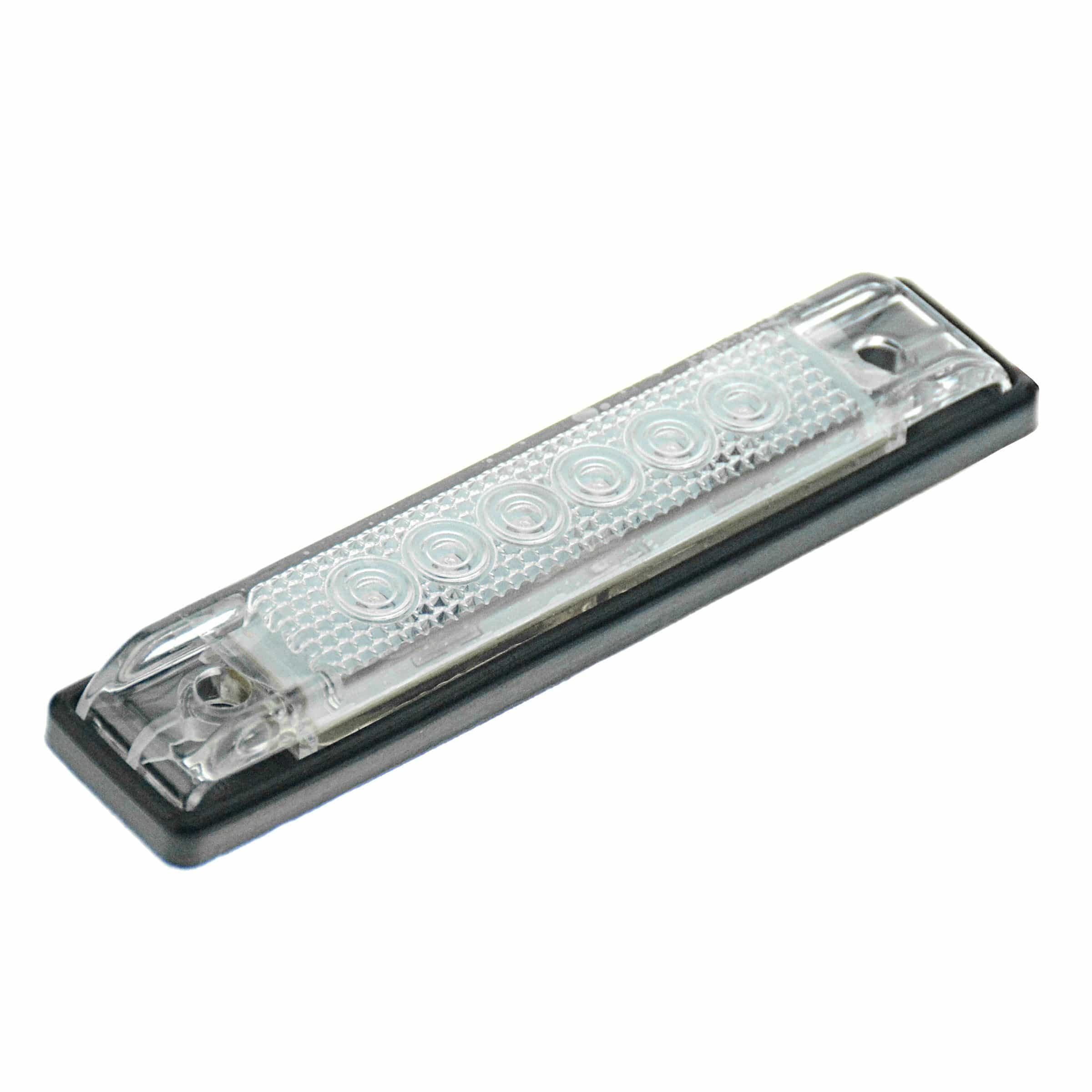 T-H Marine Led Utility Strip Light - White