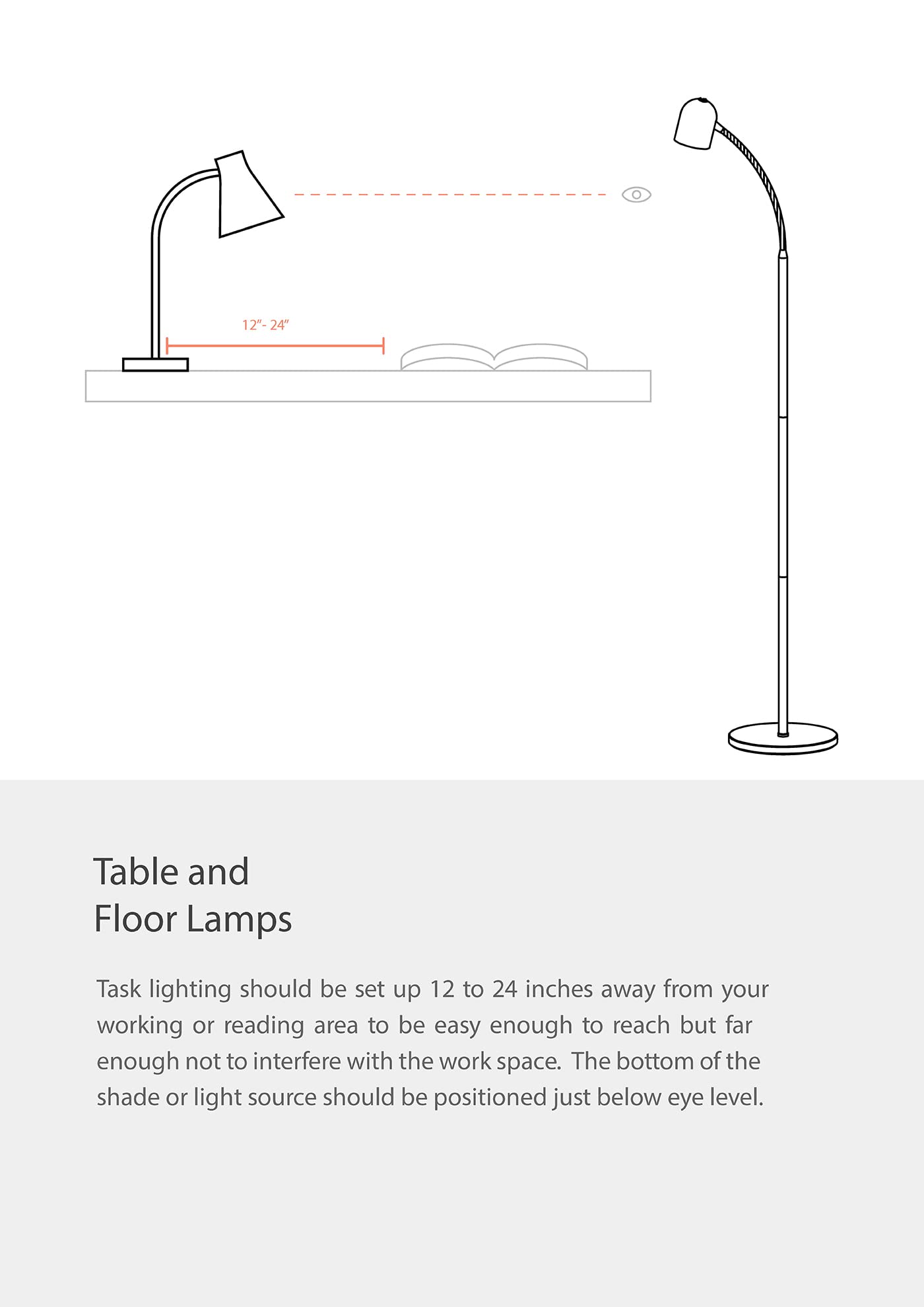 Mother And Son, 170Ledf, Led Floor Lamp, Satin Chrome Finish, 72 Inch Standing Dimmable Floor Lamp For Home Decor, Bedroom, Living Room, Or Office, Great For Reading, Ambient Lighting, And More