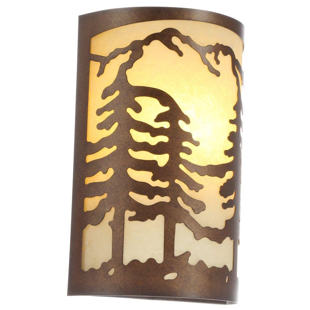 Hampton Bay 17190 Lighting