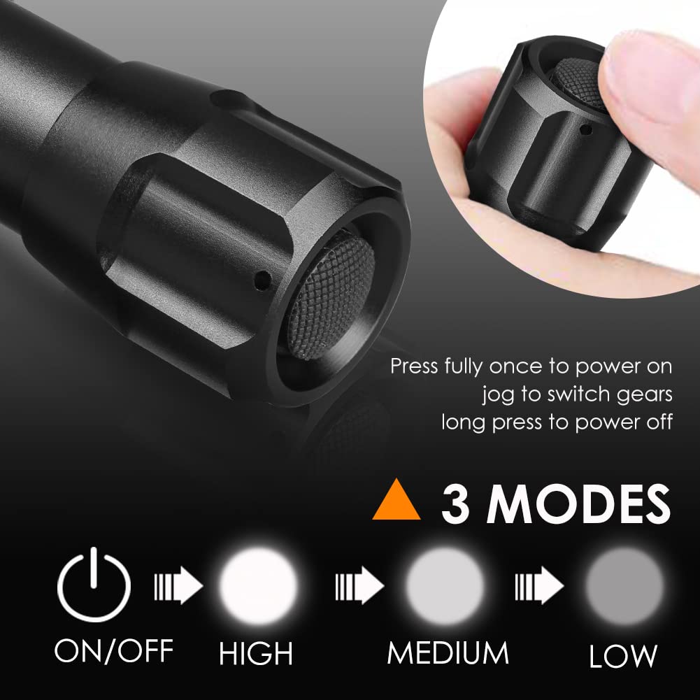 Uniquefire 1503 850Nm Ir Illuminator Flashlight Lights For Night Vision 50Mm Lens Zoomable Infrared Spotlight With 3 Modes Memory Ir Flashlight Coyote Night Fishing Ir Light
